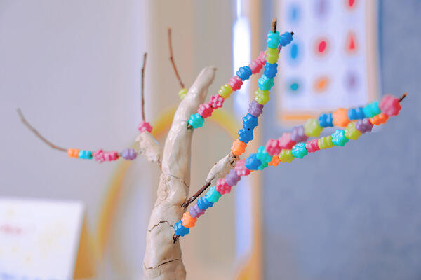 Nursery facility,Hiba Academy Nantong Nursery